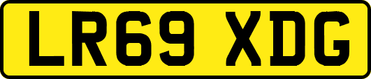 LR69XDG