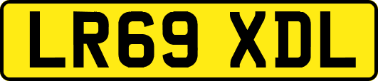 LR69XDL