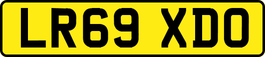 LR69XDO