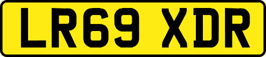 LR69XDR