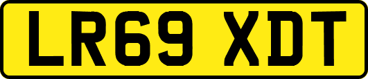 LR69XDT