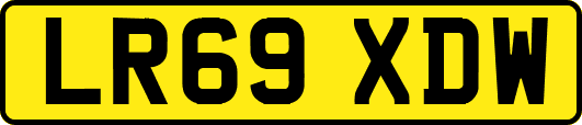 LR69XDW