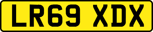 LR69XDX