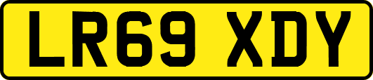 LR69XDY