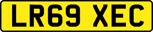 LR69XEC