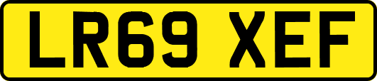 LR69XEF