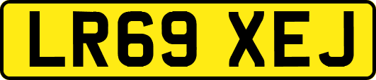 LR69XEJ