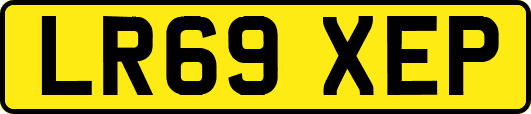 LR69XEP