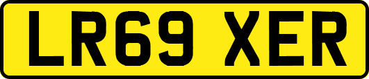 LR69XER