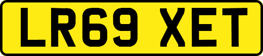 LR69XET