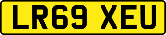 LR69XEU