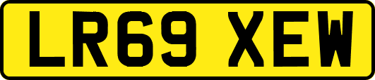 LR69XEW