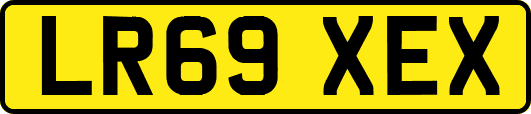 LR69XEX