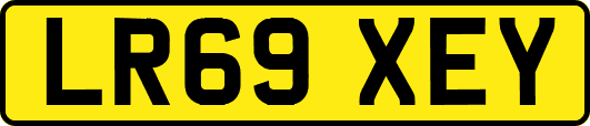 LR69XEY