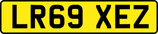 LR69XEZ