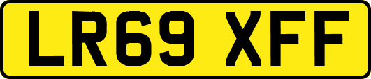 LR69XFF
