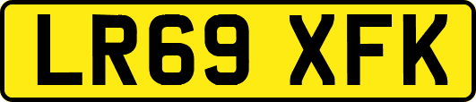 LR69XFK
