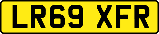 LR69XFR