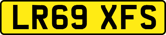LR69XFS