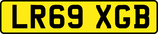 LR69XGB