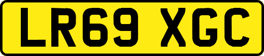 LR69XGC