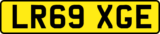 LR69XGE