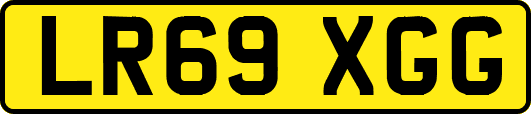 LR69XGG