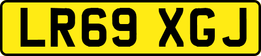 LR69XGJ