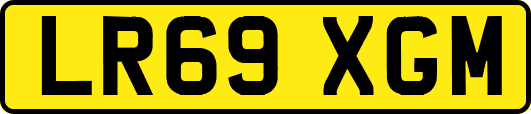 LR69XGM