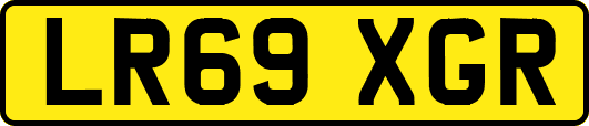 LR69XGR