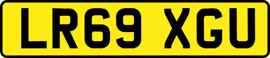 LR69XGU