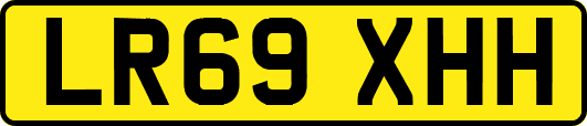 LR69XHH