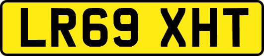 LR69XHT