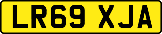 LR69XJA