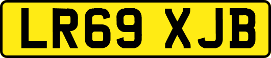 LR69XJB