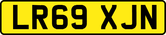LR69XJN