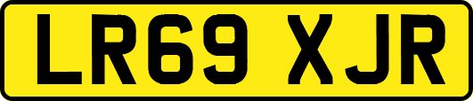 LR69XJR