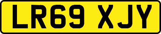 LR69XJY