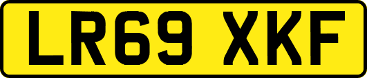 LR69XKF