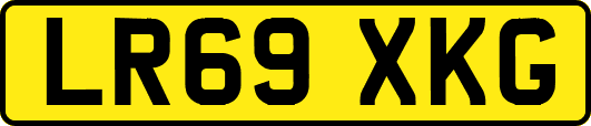 LR69XKG