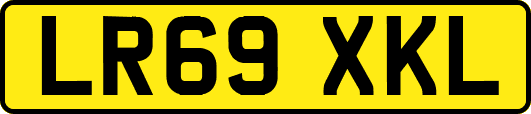 LR69XKL