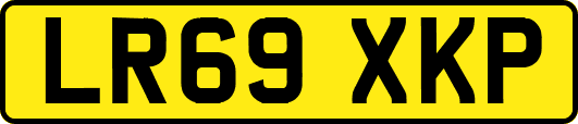 LR69XKP