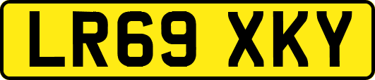LR69XKY