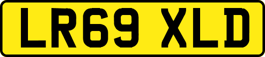 LR69XLD