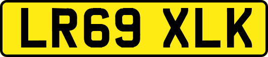 LR69XLK