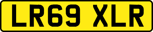 LR69XLR