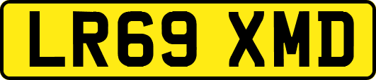 LR69XMD