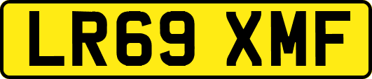 LR69XMF