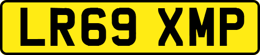 LR69XMP