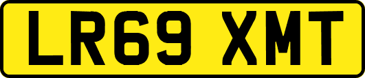 LR69XMT